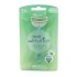 Wilkinson Rasoir jetable Xtreme 3 My Intuition Sensitive Comfort