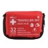 Wundmed trousse de premiers secours souple 13x8x5cm