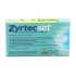 Zyrtecset Allergie comprimé 10 mg