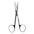 Holtex ciseaux pointus droits