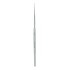 Holtex curette fine dermatologique pleine