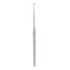 Holtex curette fine dermatologique pleine