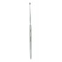 Holtex curette fine dermatologique pleine