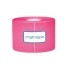 Bande adhésive Chatt Tape 5 m x 5 cm 1 rouleau