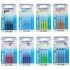 Inava Mono Compact Brossettes interdentaires