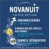 Novanuit Triple Action comprimés