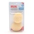 Nuk eponges végétales bébé x2