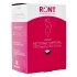 Ront nettoyant corporel lingettes