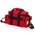 Holtex sac urgence light rouge
