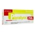 Paralyoc 250 mg comprimé orodispersible