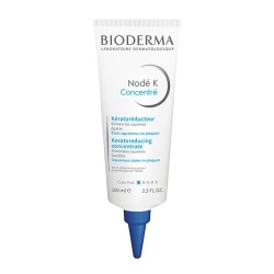 Bioderma Nodé K concentré kérato-réducteur