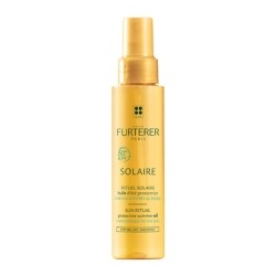 René Furterer Solaire huile d'été protectrice SPF 50+