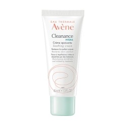 Avène Cleanance Hydra crème apaisante