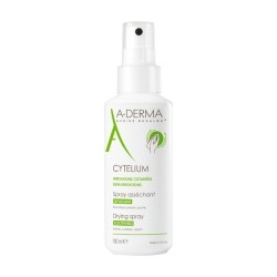 A Derma Cytelium spray asséchant