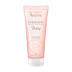 Avène Body gel douche douceur