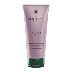 René Furterer Okara Silver shampooing déjaunissant