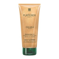 René Furterer Okara blond shampoing éclat