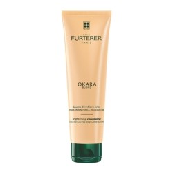 René Furterer Okara Blond baume démêlant éclat
