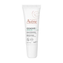 Avène Cicalfate+ baume à lèvres réparateur
