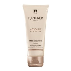 René Furterer Absolue Keratine masque réparateur ultime