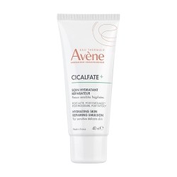 Avène Cicalfate+ soin hydratant réparateur peaux fragiles