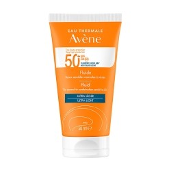 Avene Fluide solaire SPF 50+