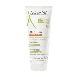 A Derma Exomega Control lait émollient