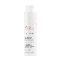 Cicalfate+ Avène Gel assainissant pour peaux irritées
