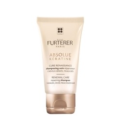 René Furterer Absolue Keratine shampooing-soin réparateur