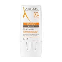 A Derma protect X-trem Stick solaire SPF 50+