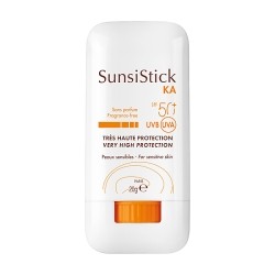 Avène SunsiStick KA SPF 50+ Kératose actinique