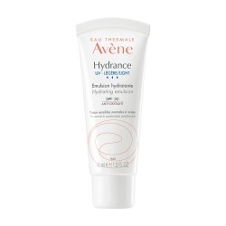 Avène Hydrance Optimale UV Emulsion hydratante légère SPF 30