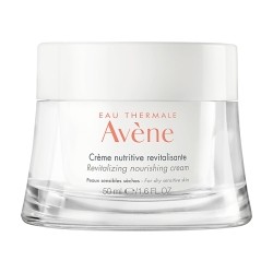 Avène crème nutritive revitalisante