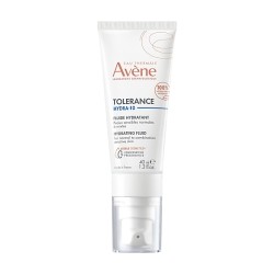 Avène Tolérance Hydra 10 fluide hydratant