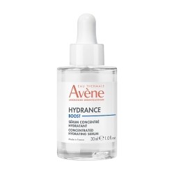 Avène Hydrance Boost sérum concentré hydratant