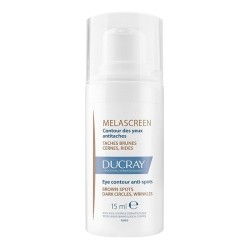 Ducray Melascreen contour des yeux anti taches