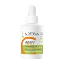 A Derma Biology Energy C sérum coup d'éclat Bio