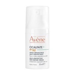 Crème Cicalfate+ Avène SPF 50+ réparatrice multi protectrice