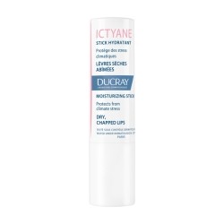 Ducray Ictyane Stick lèvres hydratant
