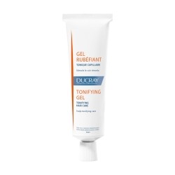 Ducray gel rubéfiant