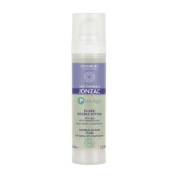 Jonzac Pure Age Fluide Double action bio