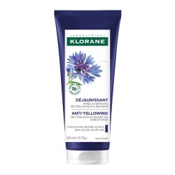 Klorane Après Shampoing déjaunissant