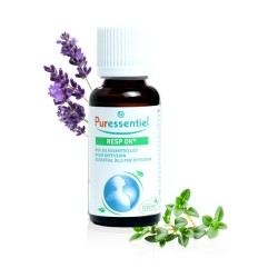 Puressentiel Resp OK huiles essentielles pour diffusion