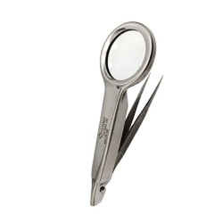 Pince loupe