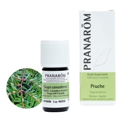 Huile essentielle Pruche Pranarom