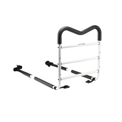 Euromedis Barre de redressement pour le lit