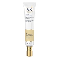 Roc Retinol correxion correction rides crème nuit