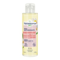 Natessance Huile de Pâquerette Bio