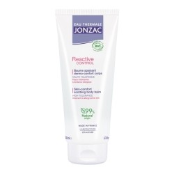 Jonzac Reactive Control Baume apaisant dermo-confort corps
