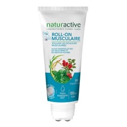 Naturactive Roll On Musculaire